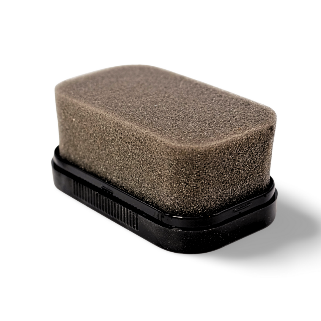 Leather Polishing (Kaps Perfect Shine)