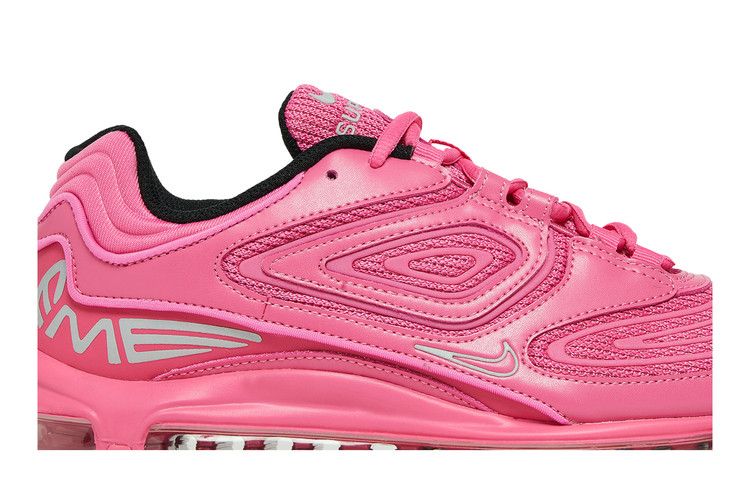 Nike Air Max 98 TL Supreme Pink - DR1033-600
