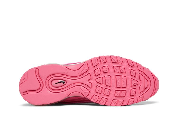 Nike Air Max 98 TL Supreme Pink - DR1033-600