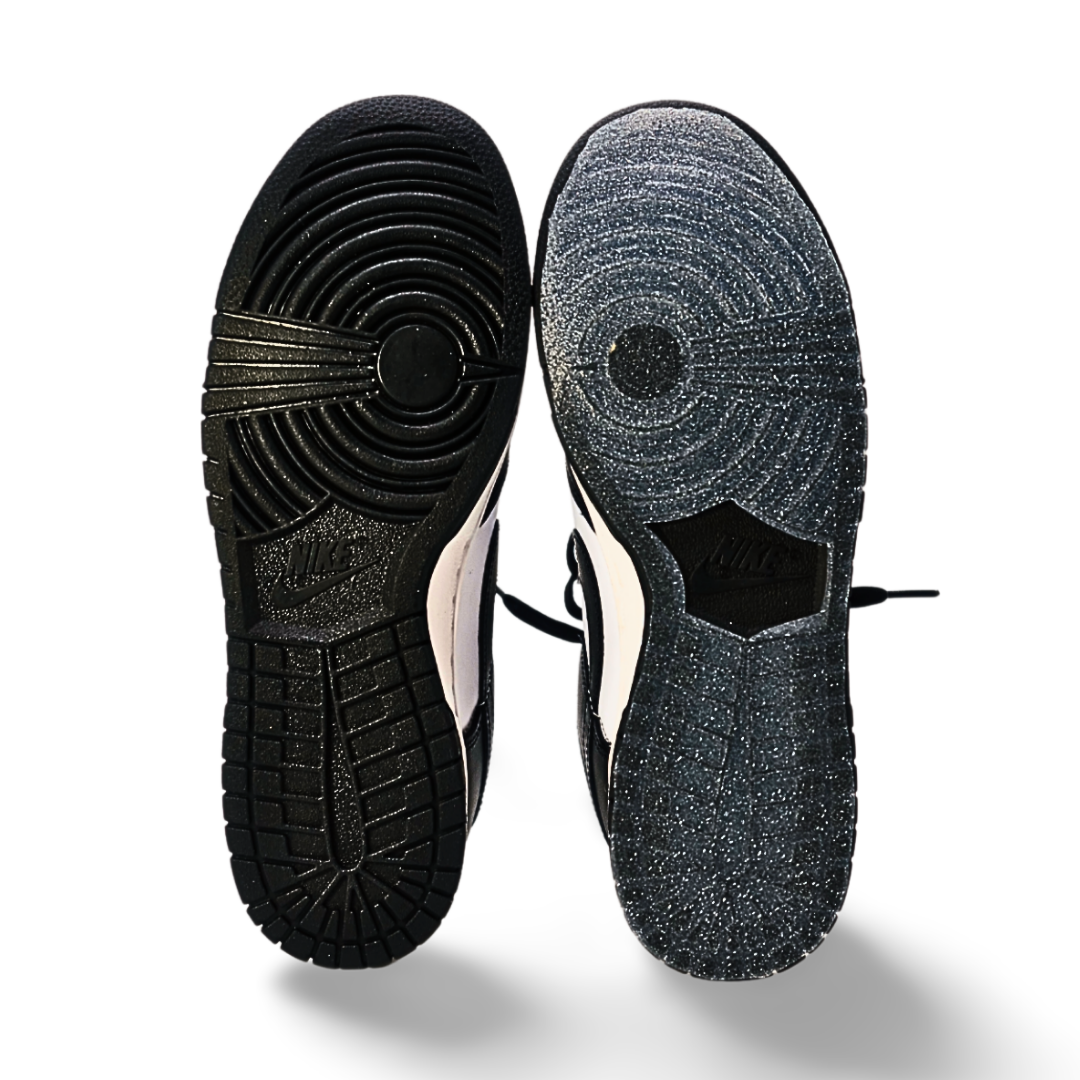 Protecteur de semelles - (semelles extérieures)