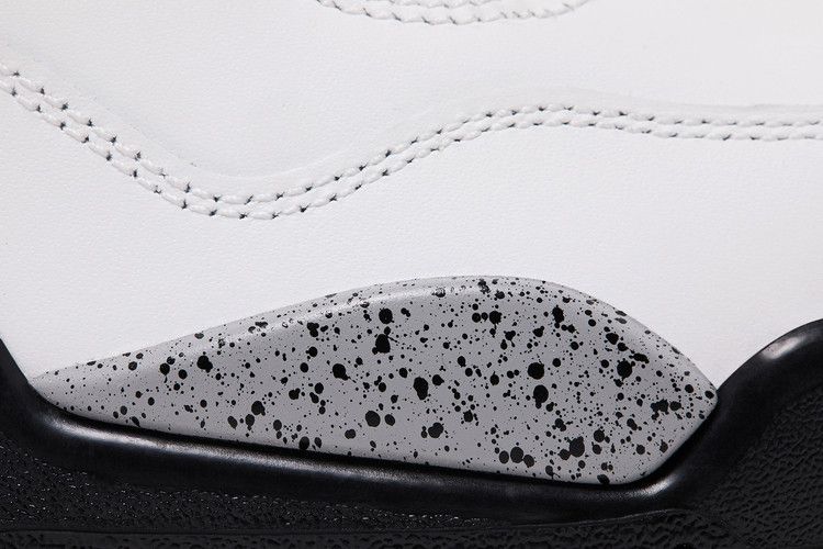 Nike Air Jordan 4 Retro White Cement (2025) - FV5029-100