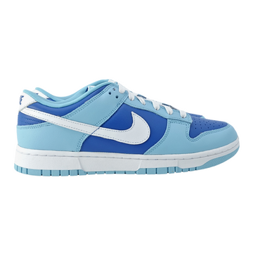 Nike Dunk Low Argon Blue