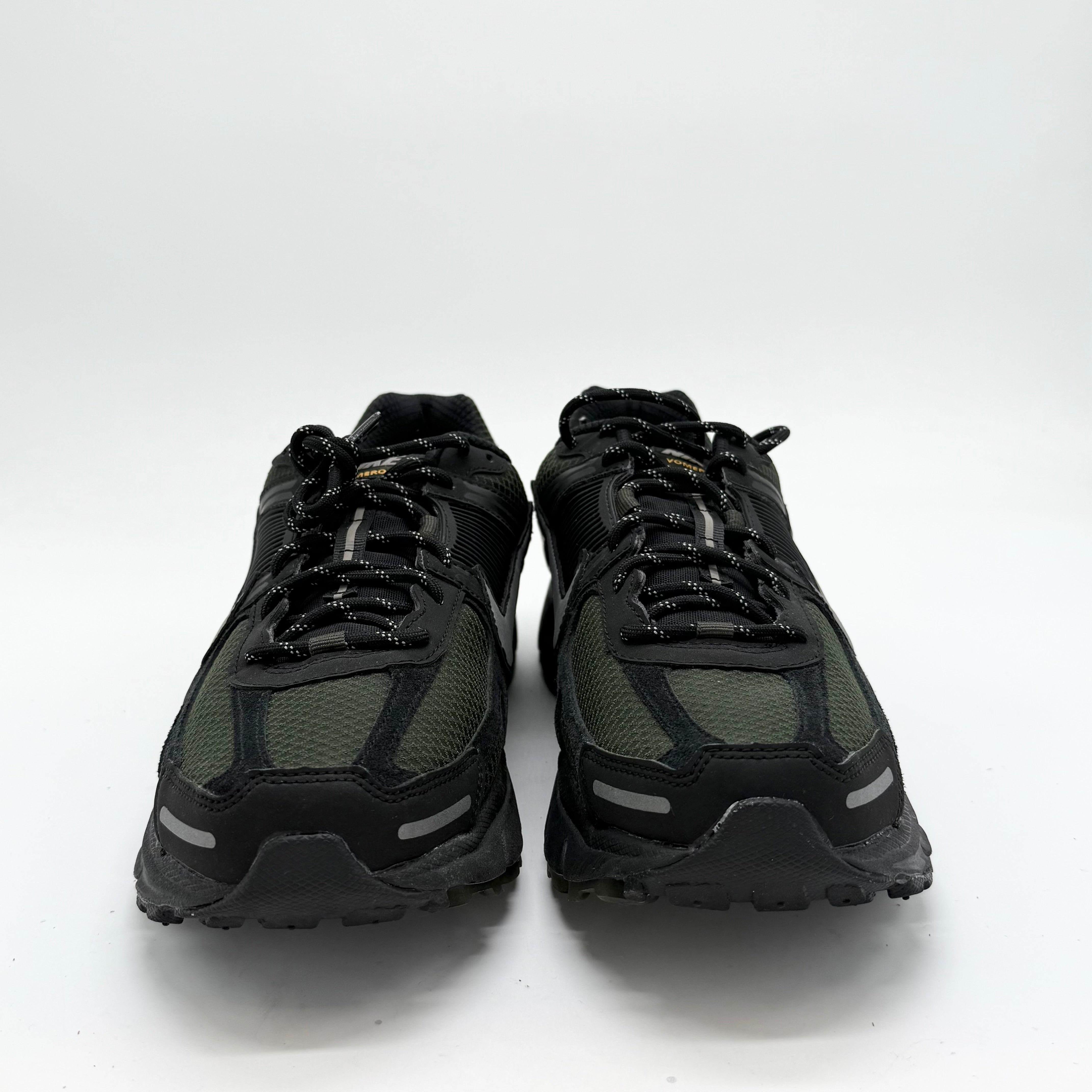 Nike Zoom Vomere 5 Black Sequoia EU 44 1/2