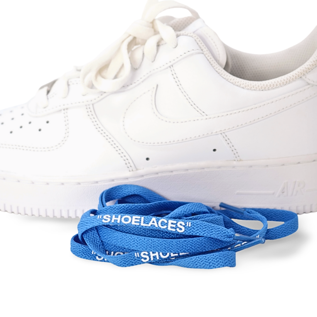Shoelaces replacement laces