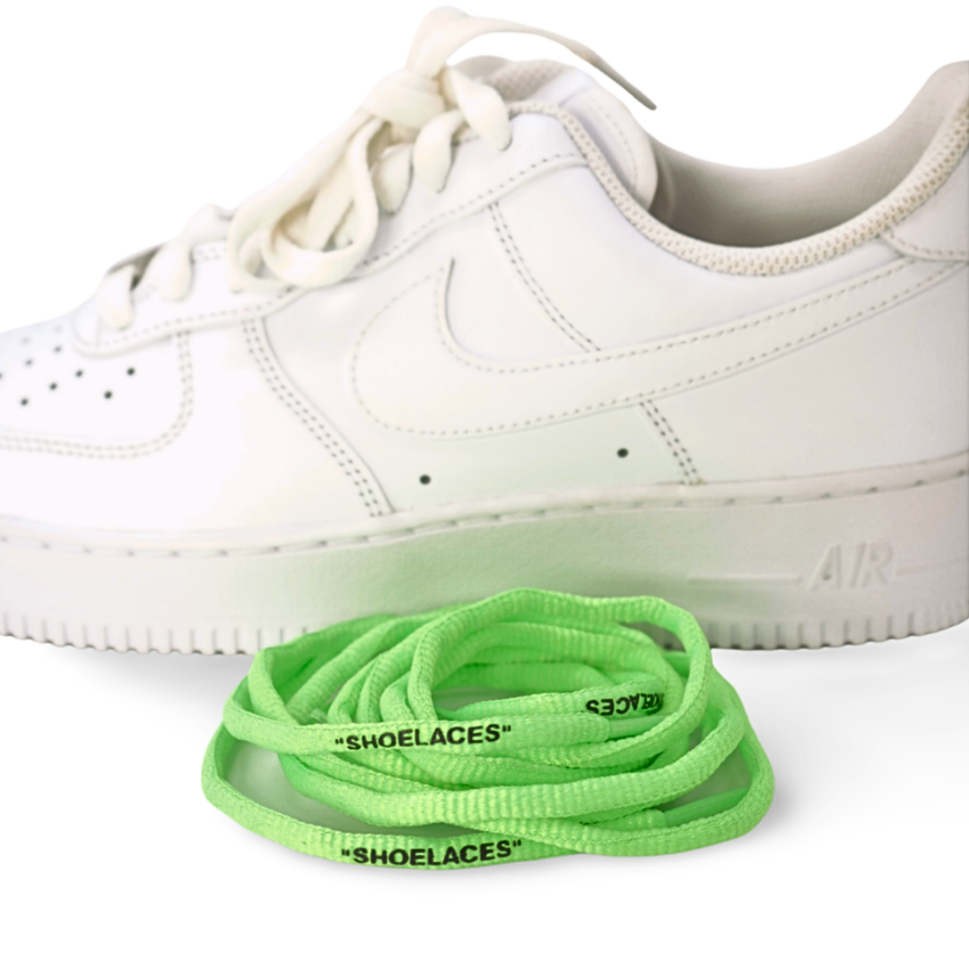 Shoelaces replacement laces