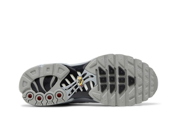 Nike Air Max Plus Wolf Grey - 852630-021