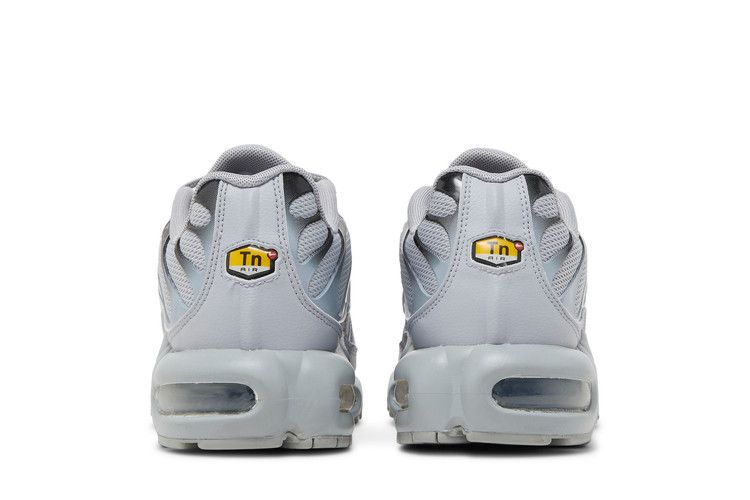 Nike Air Max Plus Wolf Grey - 852630-021