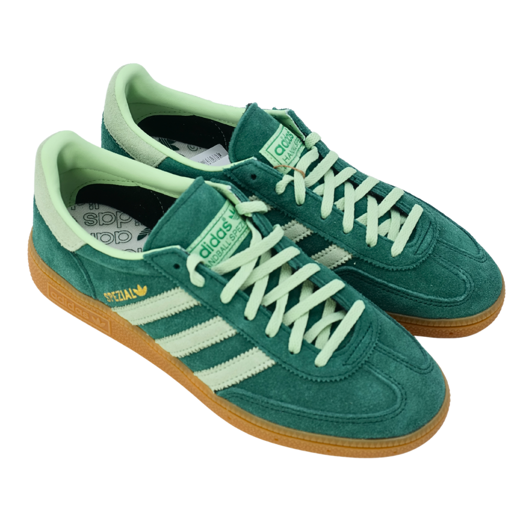Adidas Handball Spezial Collegiate Green Semi Green Spark