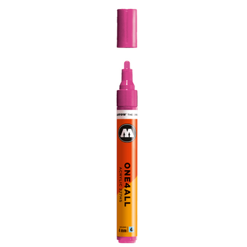 Molotow ONE4ALL Magenta