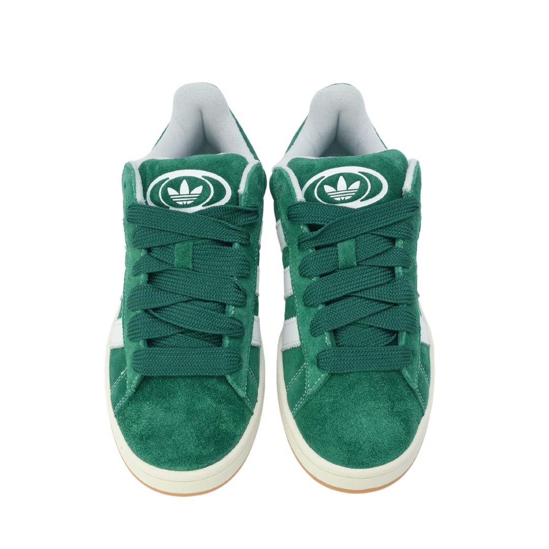 Adidas Campus 00s Dark Green