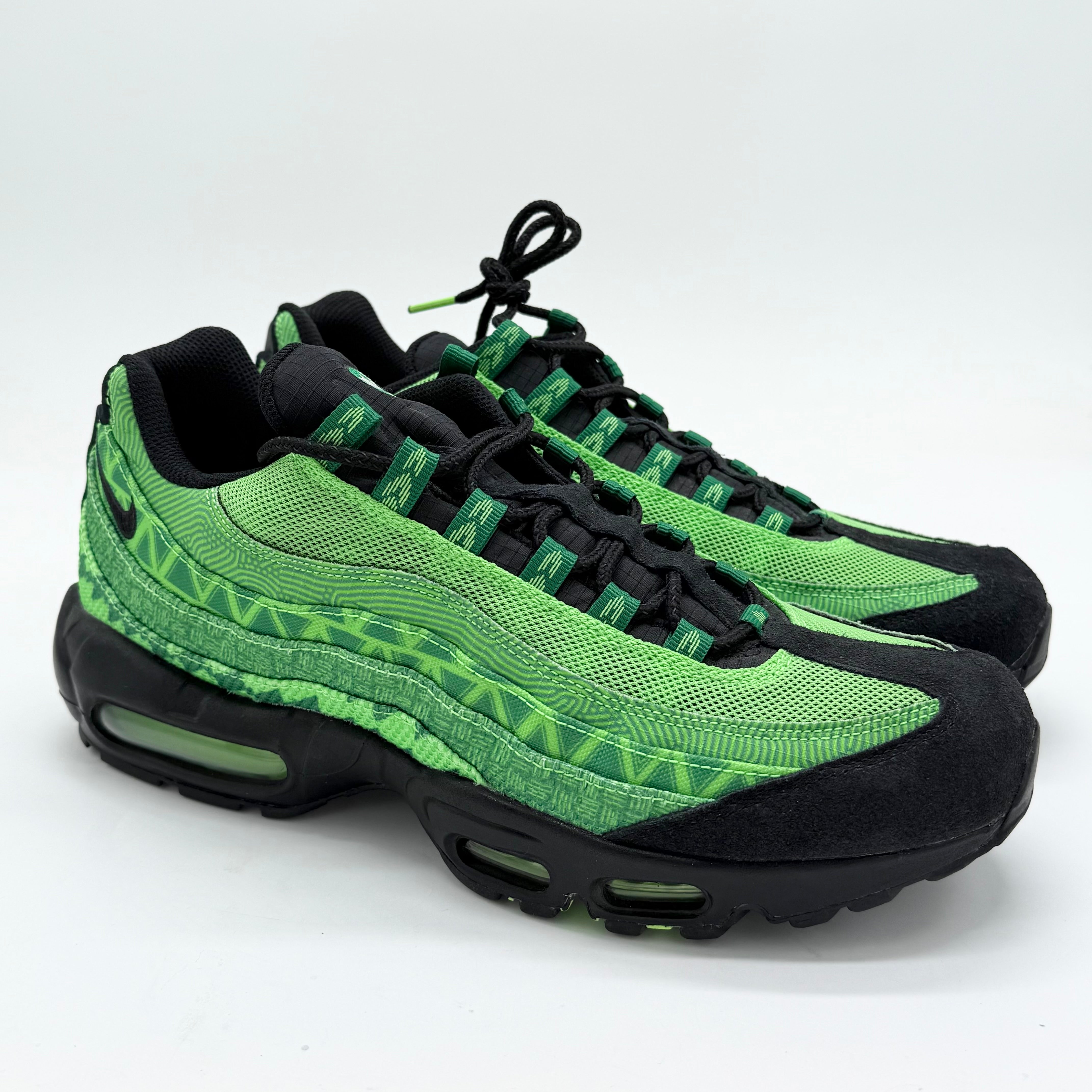Nike Air Max 95 Naija EU 45