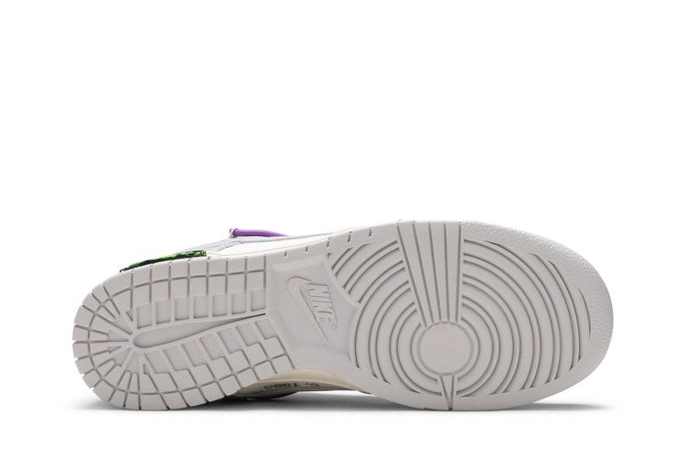 Dunk Low Off-White Lot 46 - DM1602-102