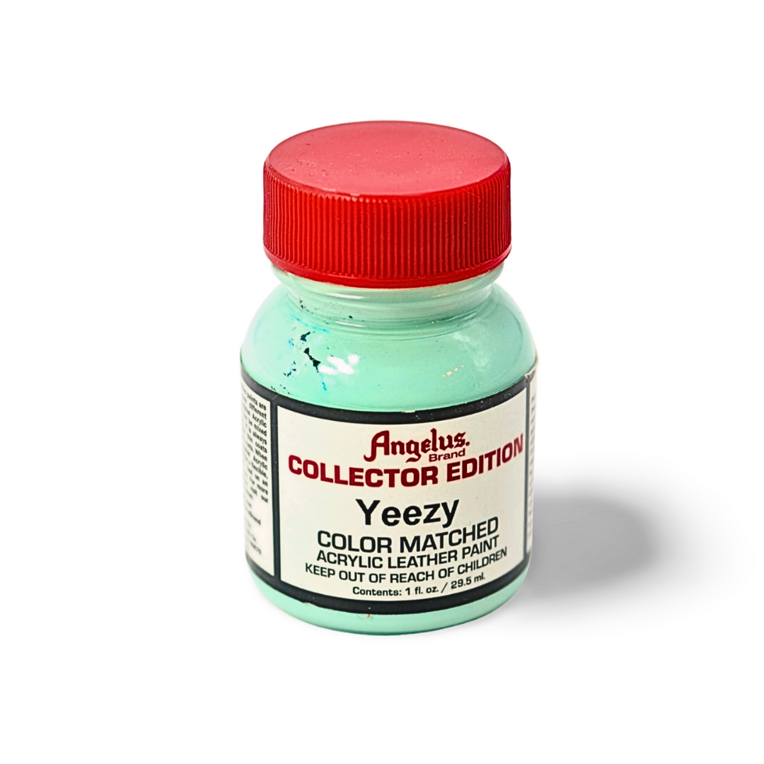 Angelus Collector Edition Yeezy Paint