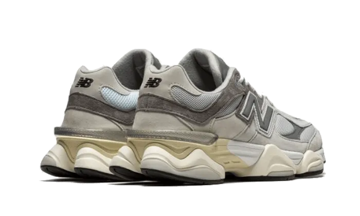 New Balance 9060 Rain Cloud - U9060GRY