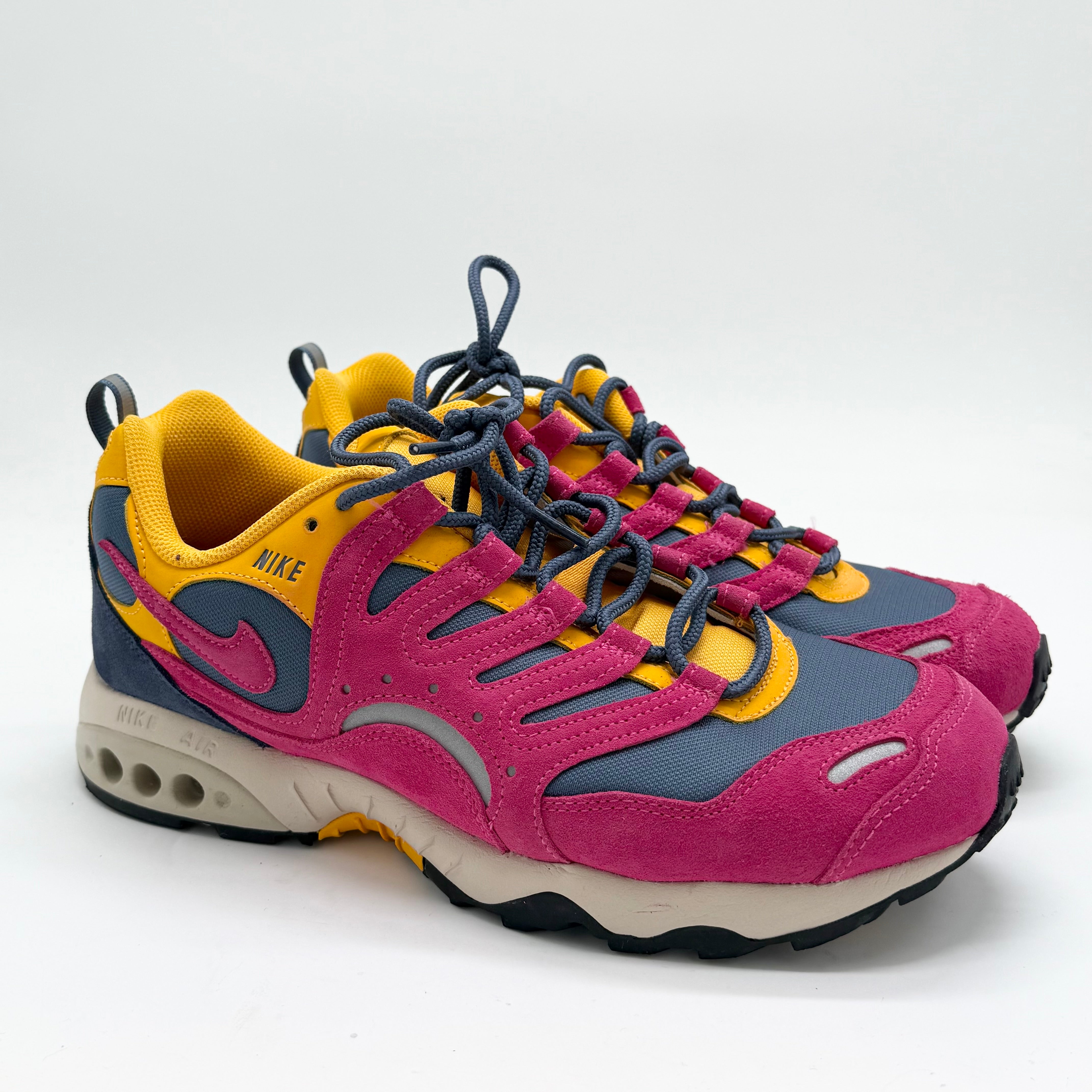 Nike Air Terra Humara SP Alchemy Pink Diffused EU 46