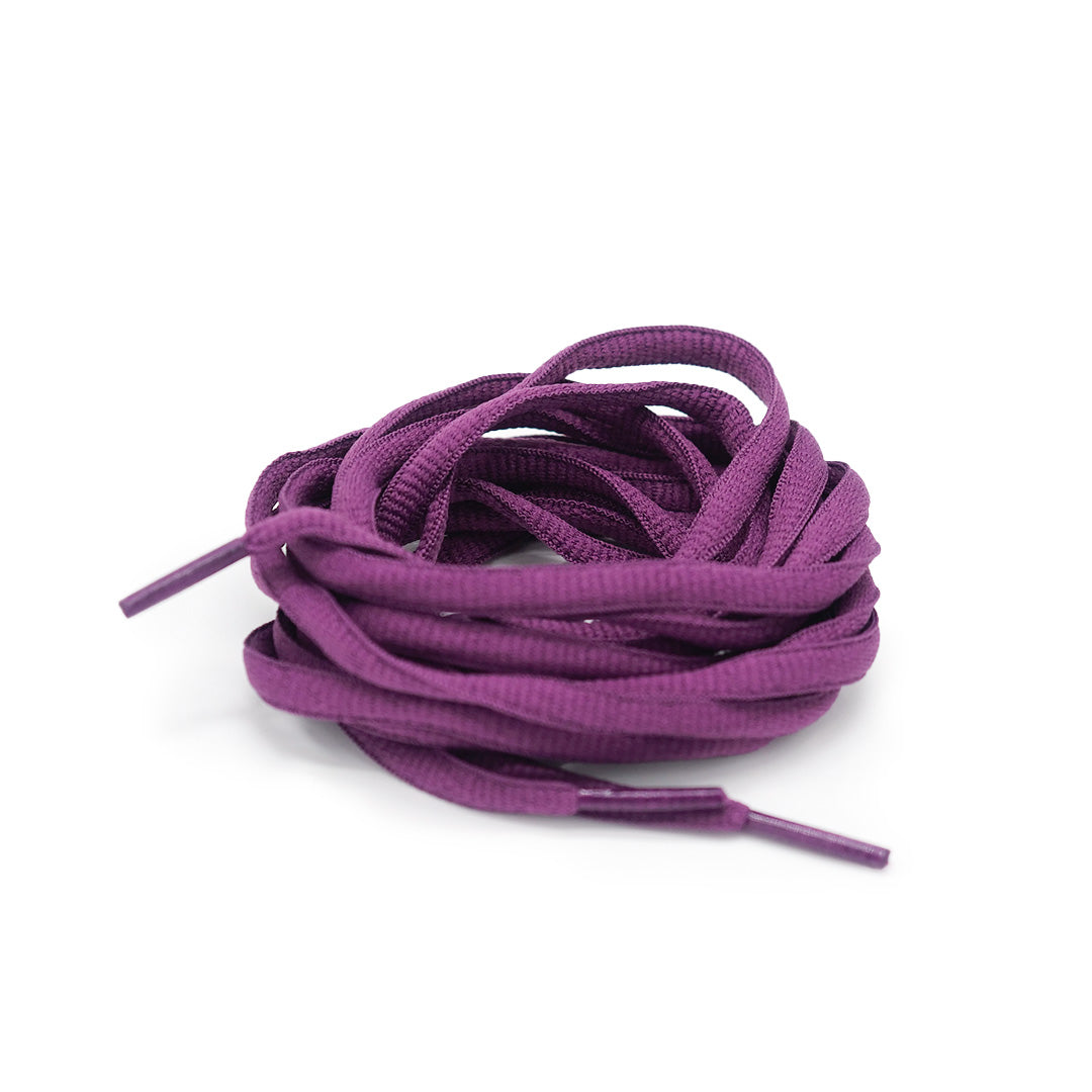 Lacets ovales