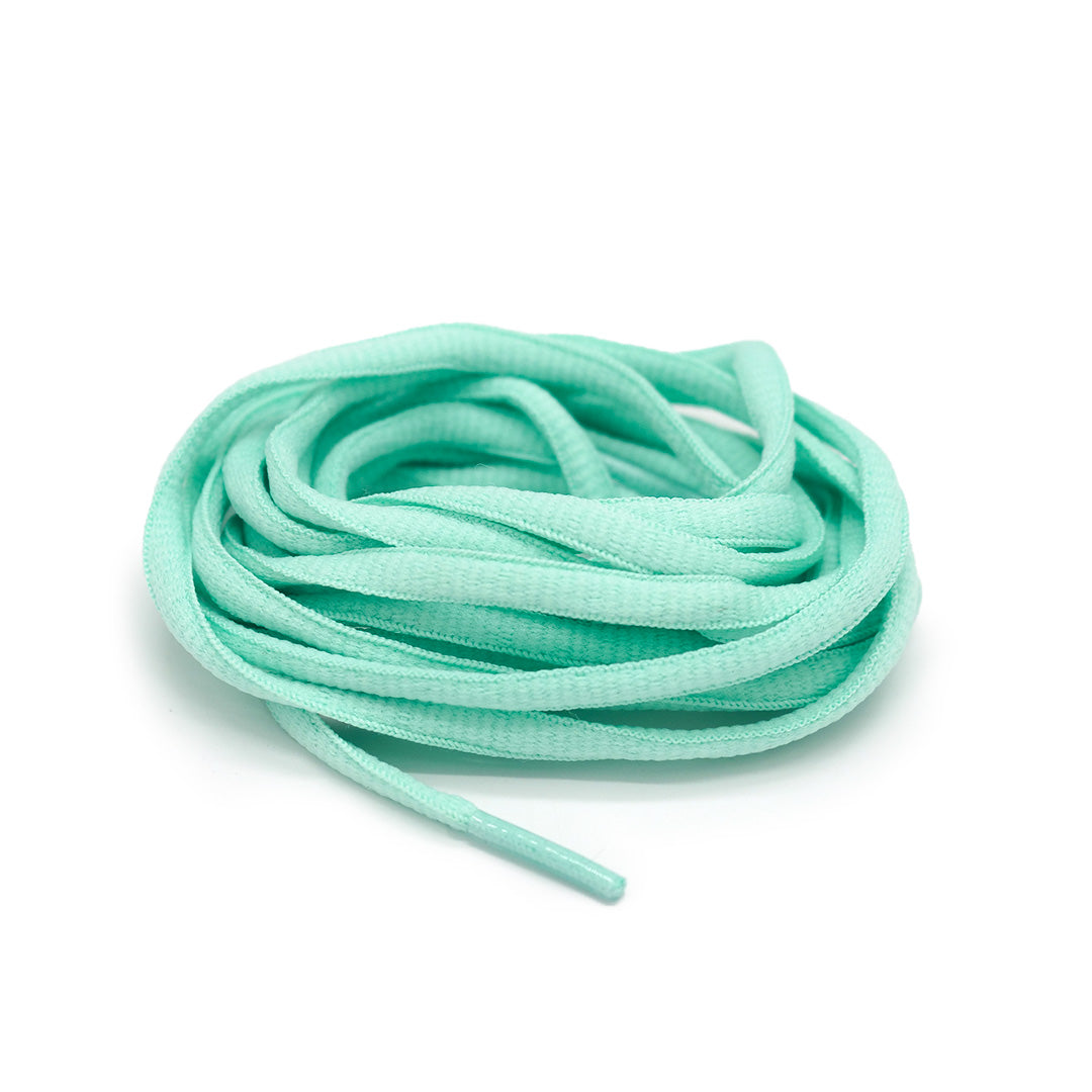 Lacets ovales