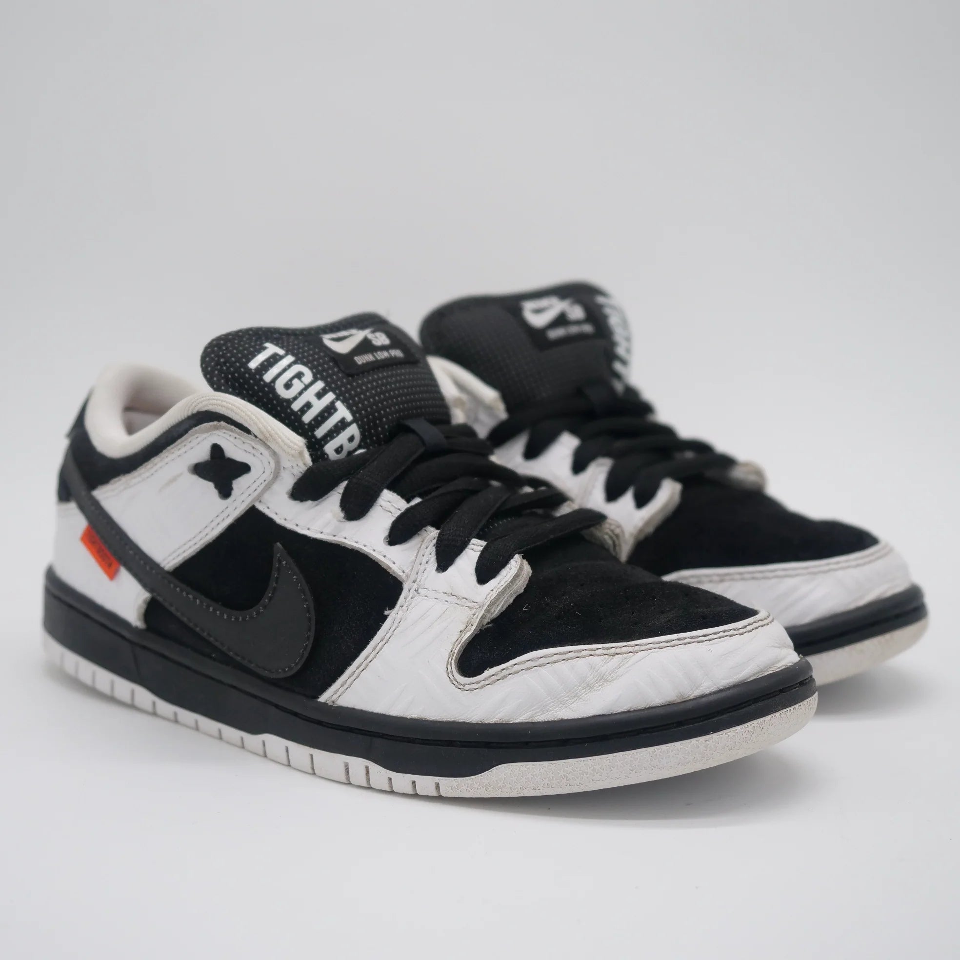 Nike SB Dunk Low TIGHTBOOTH - EU 40 1/2