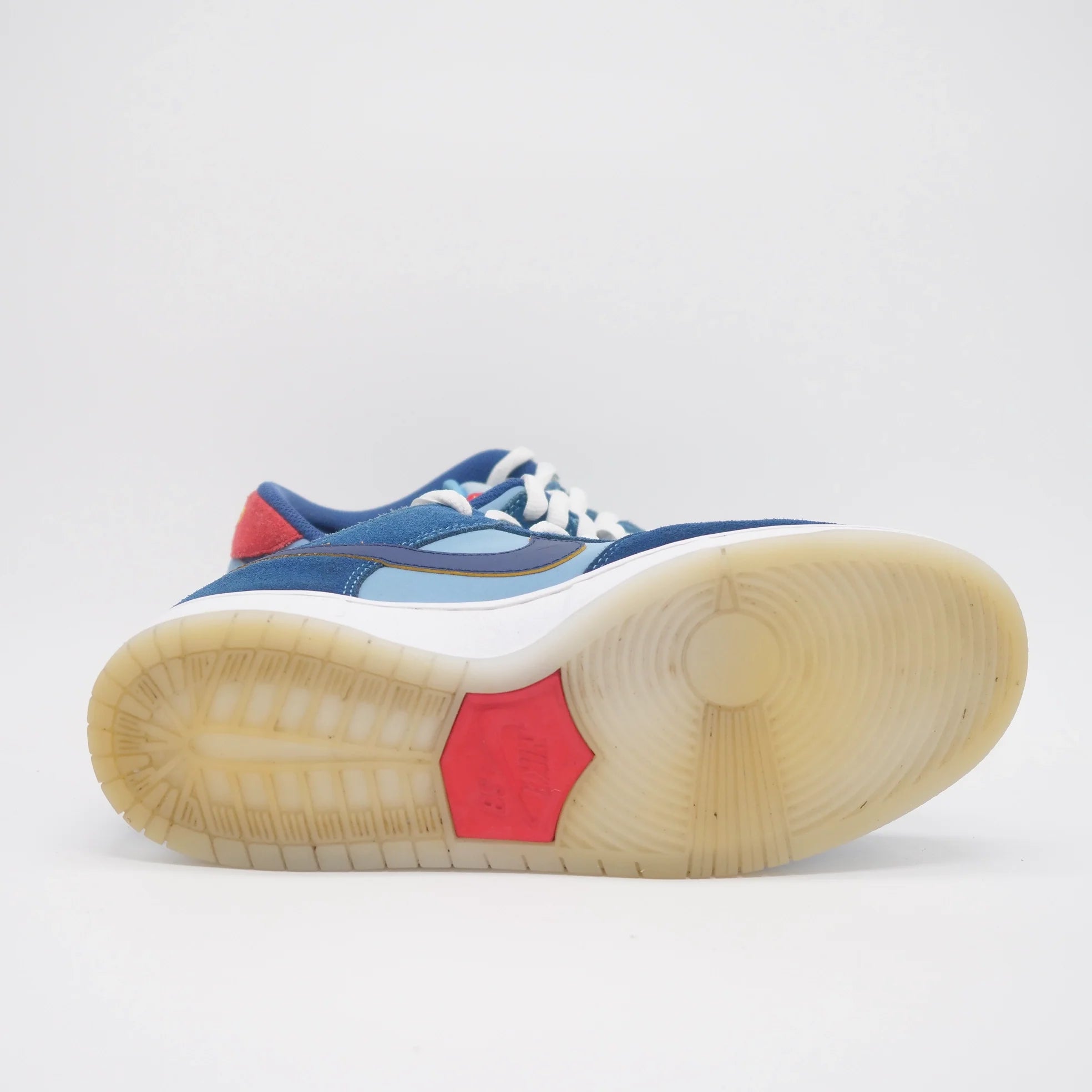 Nike SB Dunk Low Why So Sad - EU 44 1/2