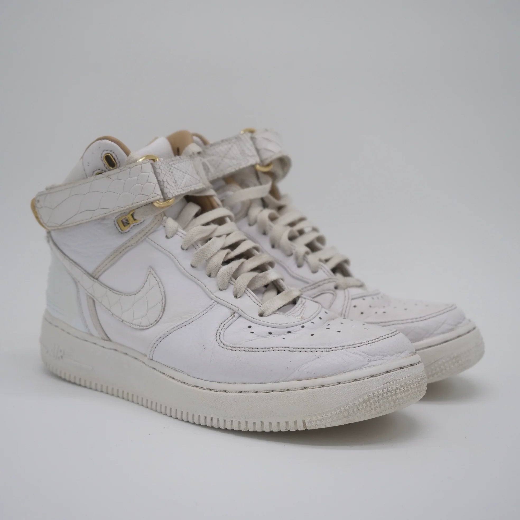 Just Don x Nike Air Force 1 - EU 42 1/2