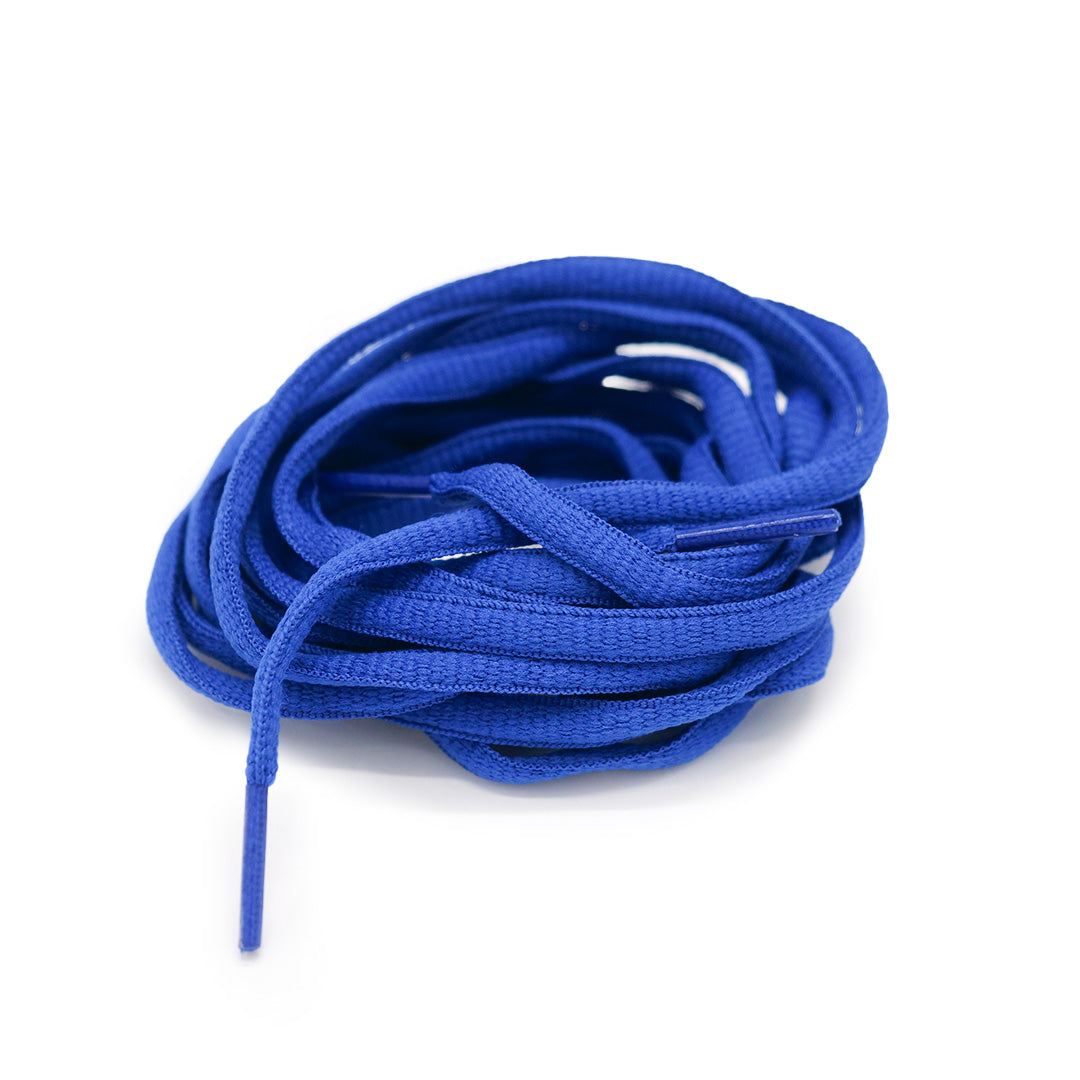 Lacets ovales