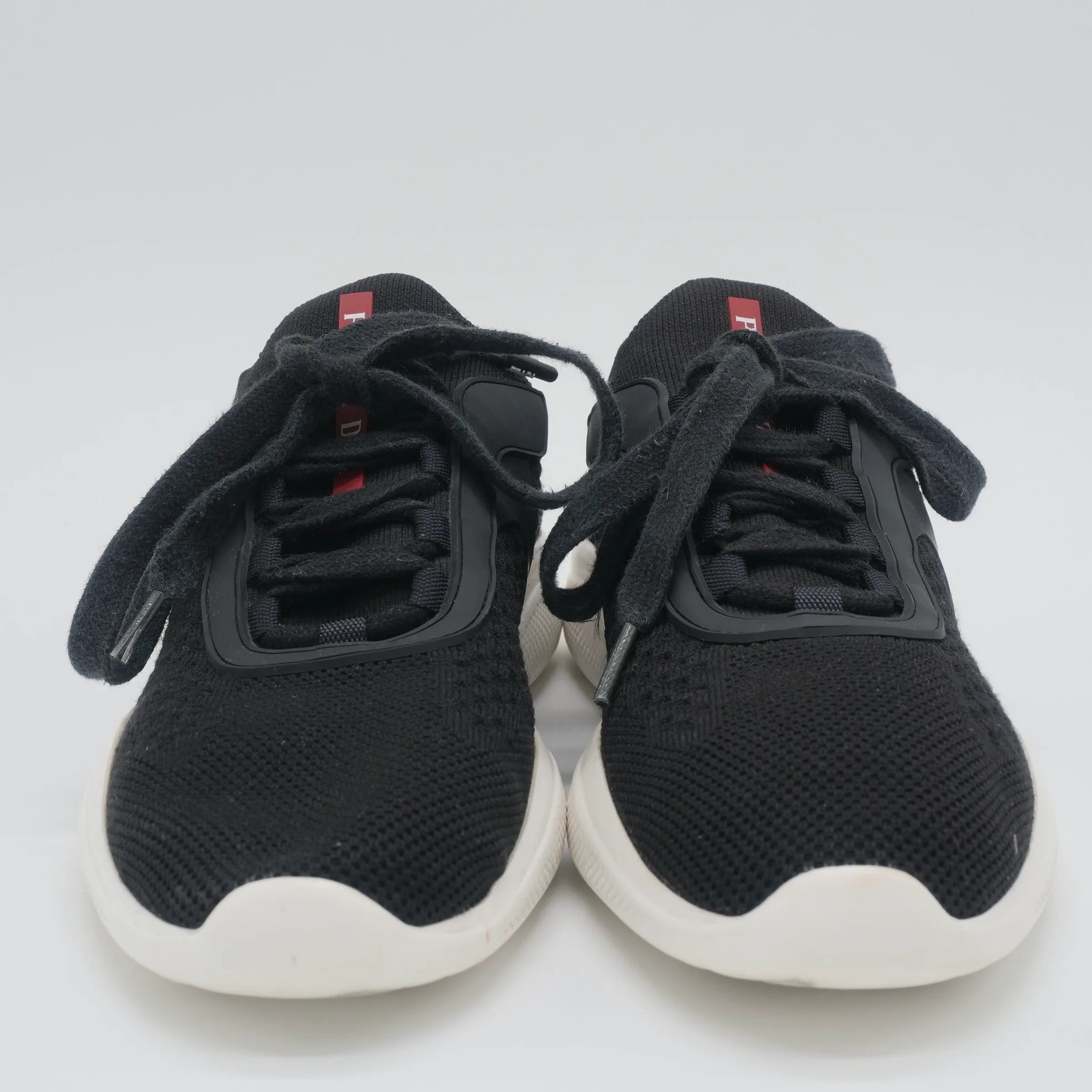 Prada Sport Knit - EU 39