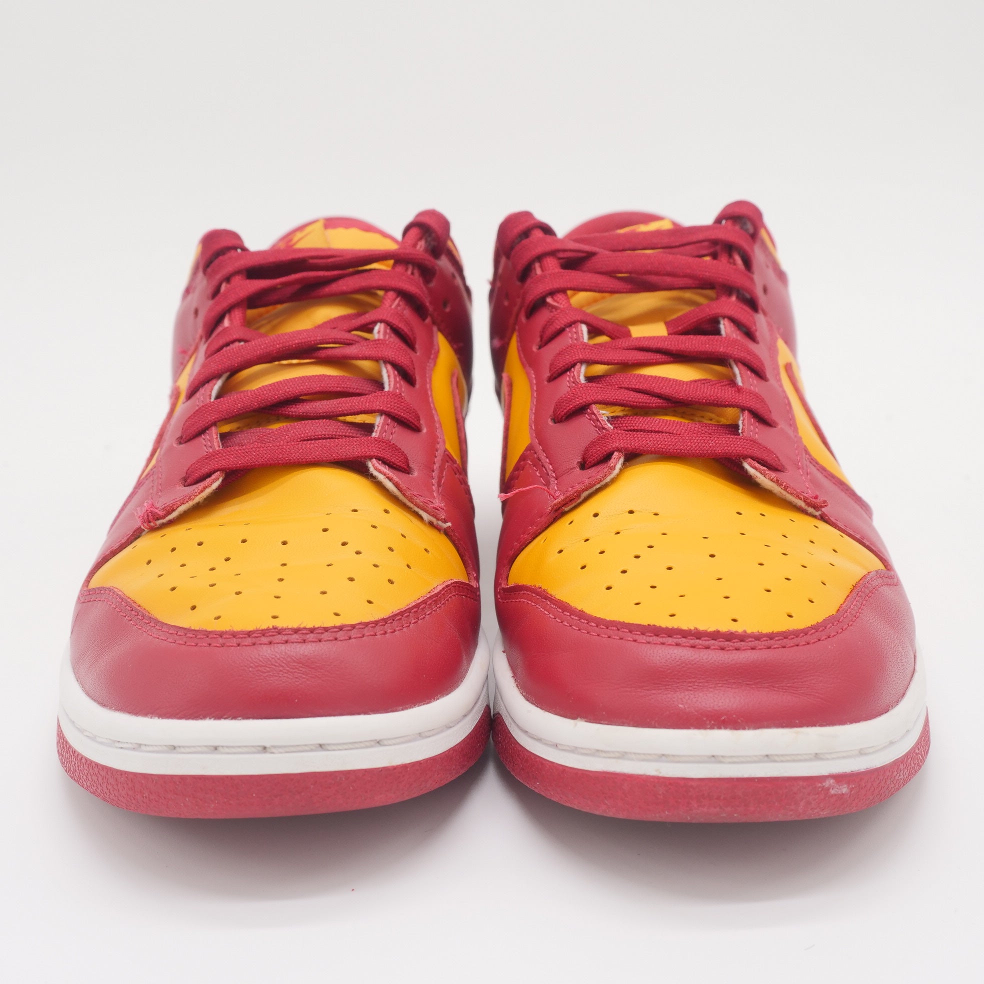 Nike Dunk Low Midas Gold - EU 45 1/2