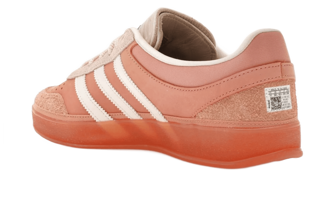 Adidas Gazelle Indoor Bad Bunny Wonder Clay - JS5052