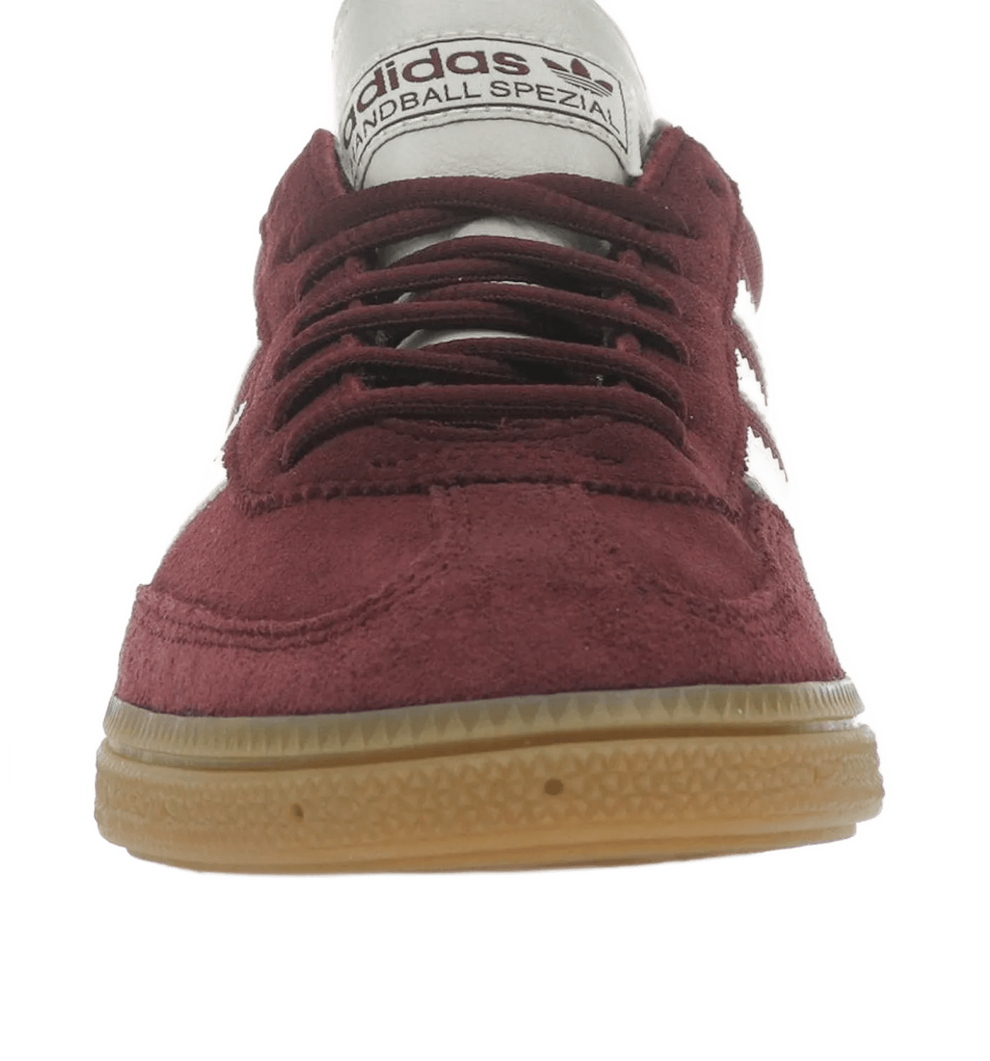 Adidas Handball Spezial Shadow Red White Chalk White - JH5439