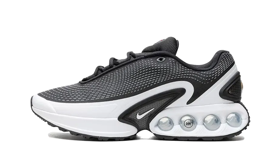 Nike Air Max DN Black White Cool Grey - DV3337-003