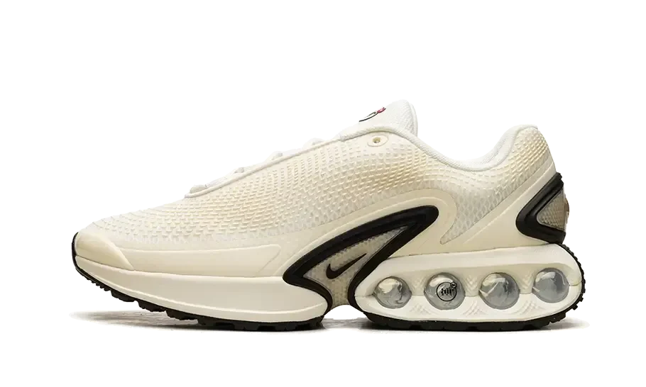 Nike Air Max DN Sail Black Coconut Milk - DV3337-100