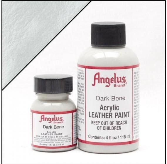 Angelus Dark Bone Paint