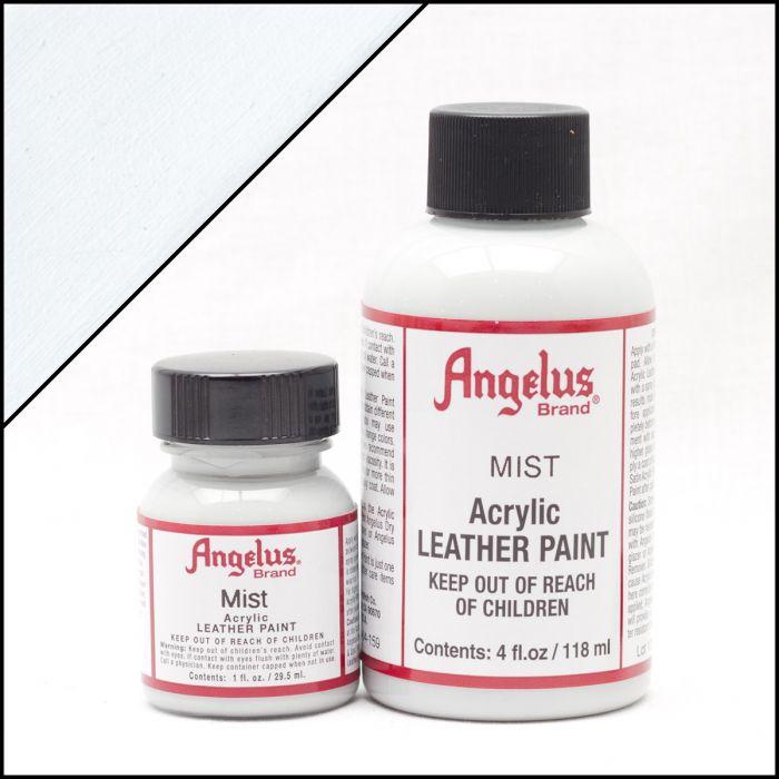 Angelus Mist paint