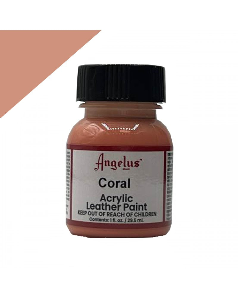Angelus Coral Paint