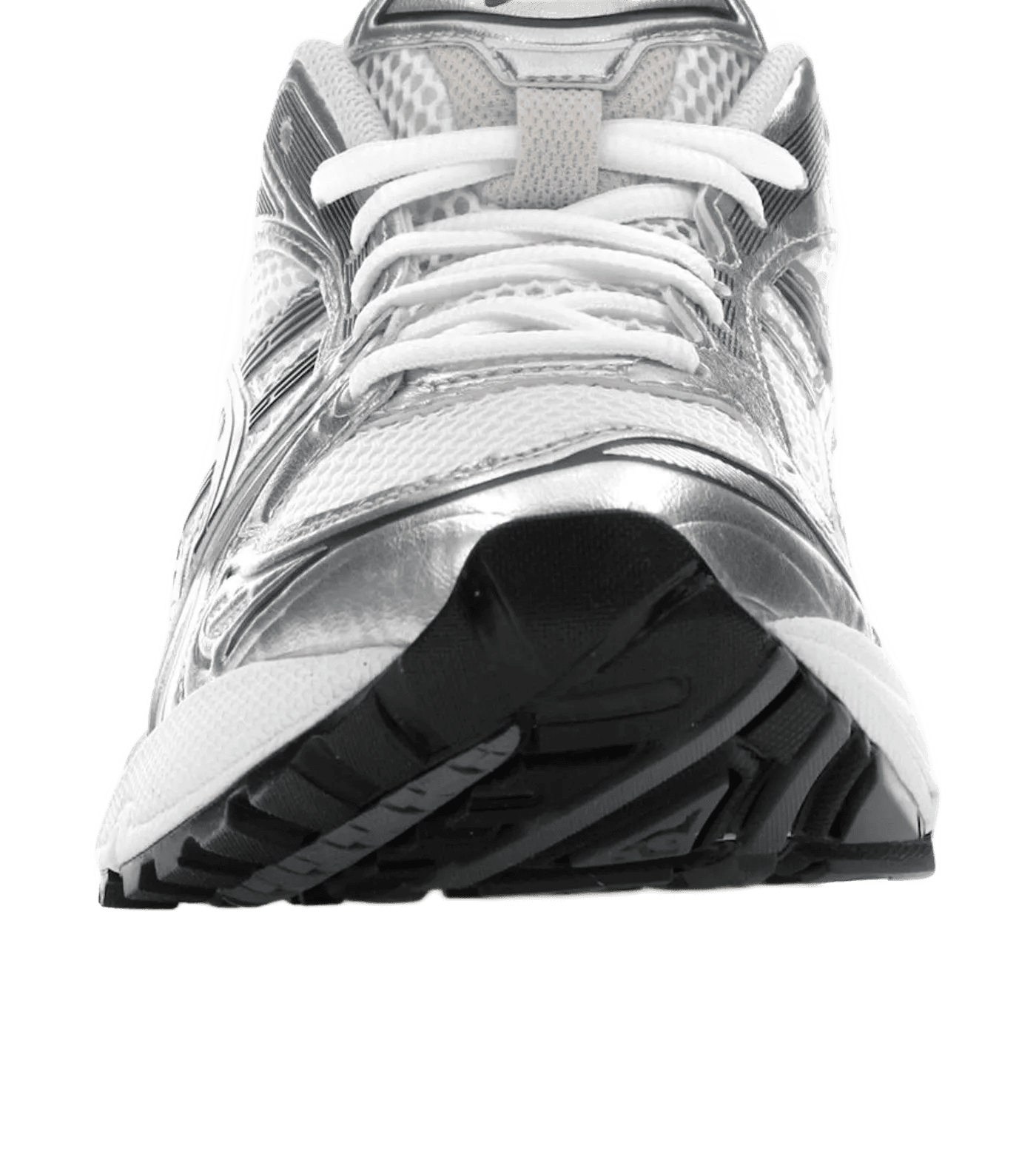 ASICS Gel-Kayano 14 White Graphite Grey - 1203A537-110