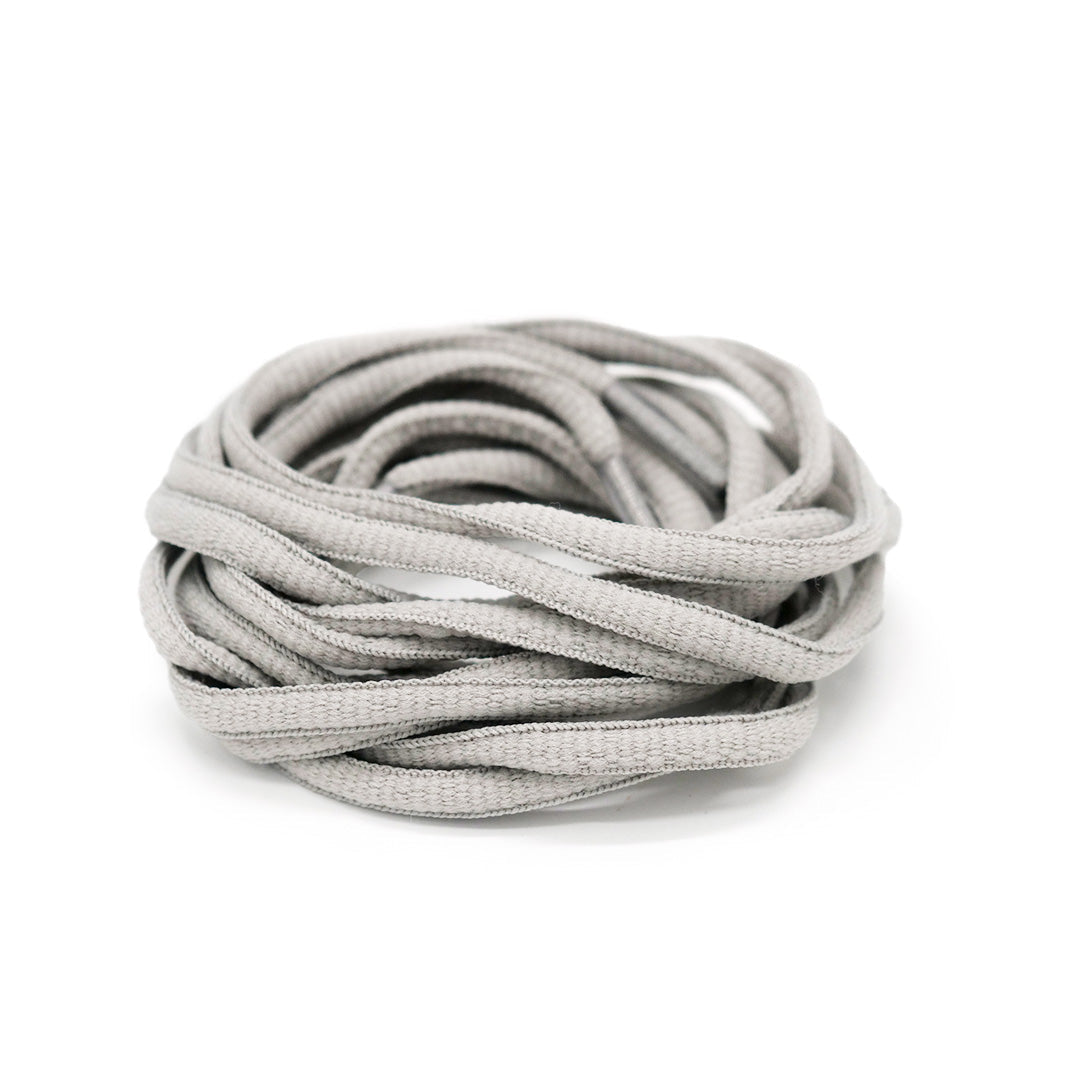 Lacets ovales