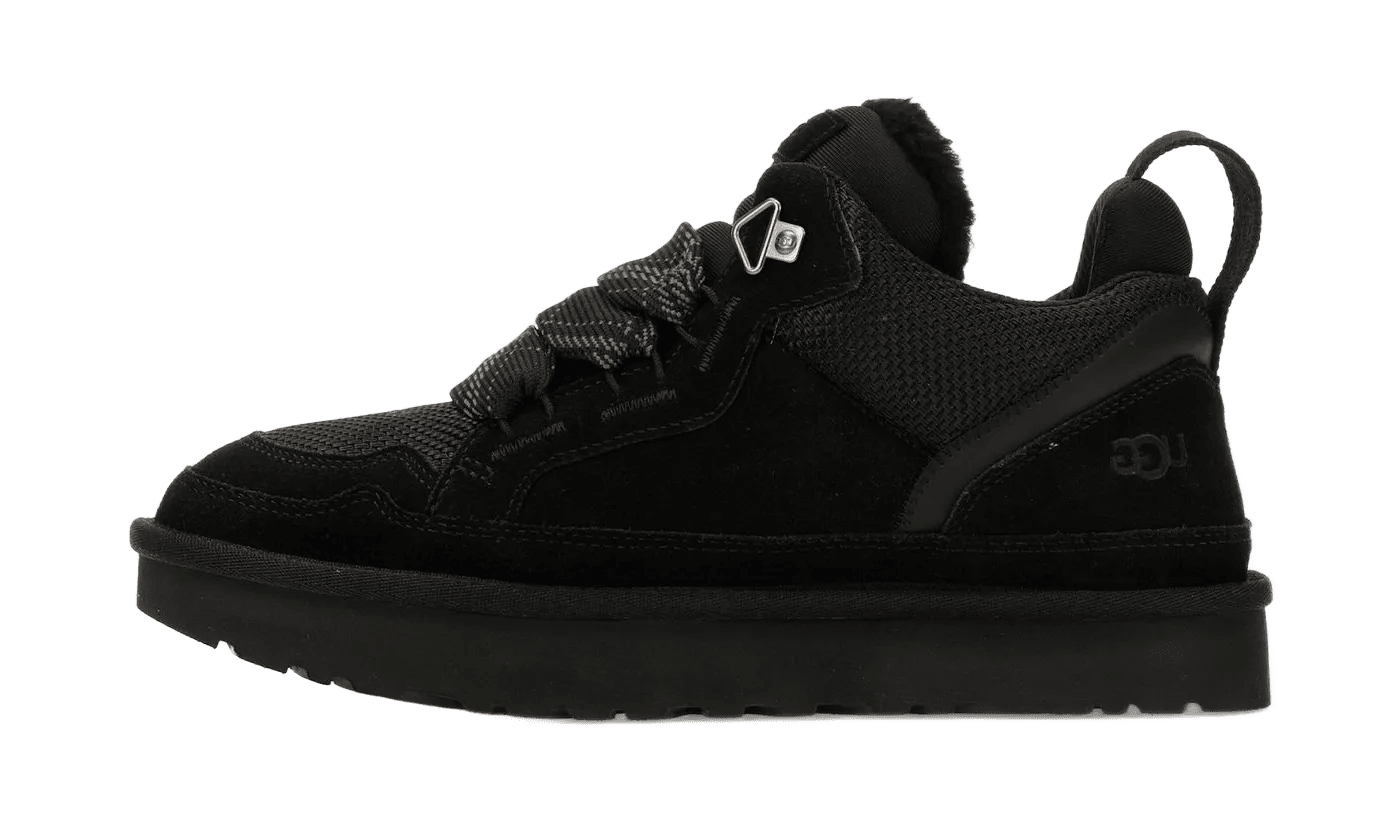UGG Lowmel Black