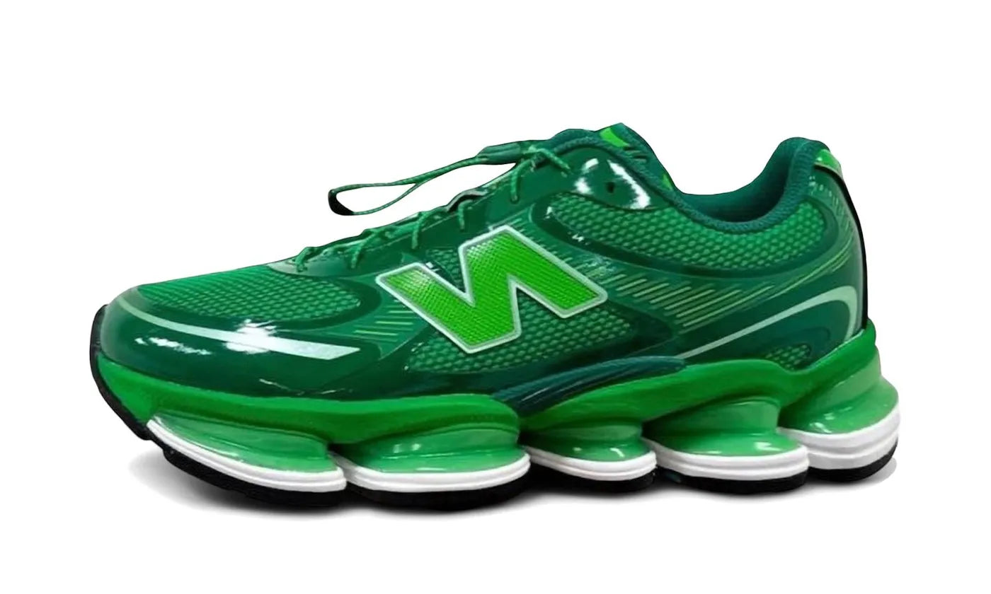 New Balance Abzorb 2000 Aminé Biblioteca - U2000ME