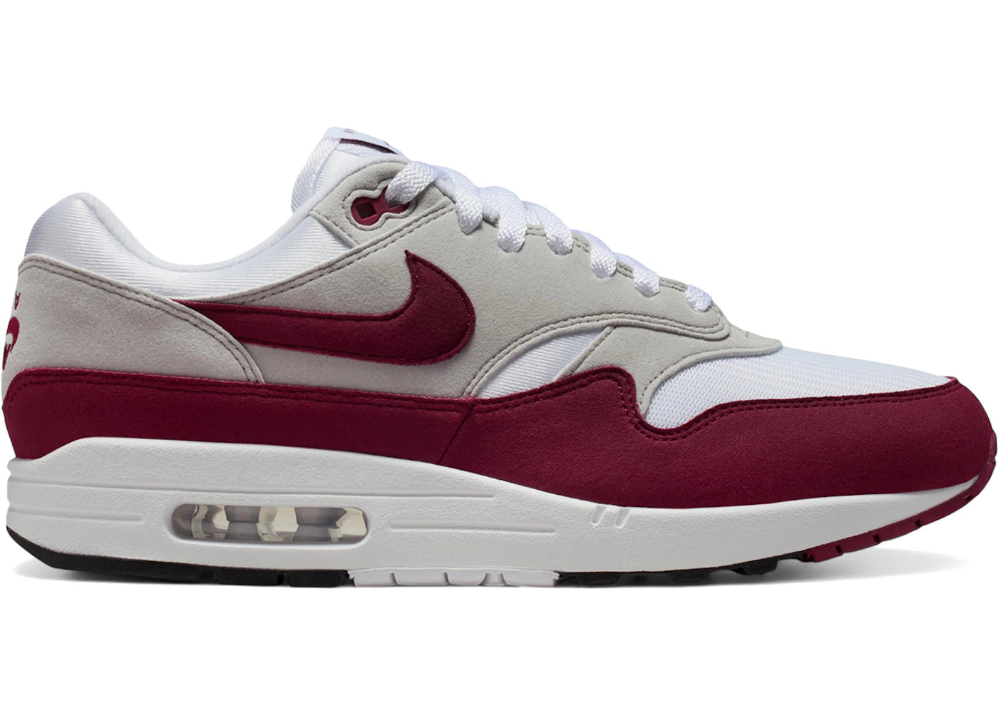 Nike Air Max 1 \&87 Stranger Things Steve Harrington - IM3906-100