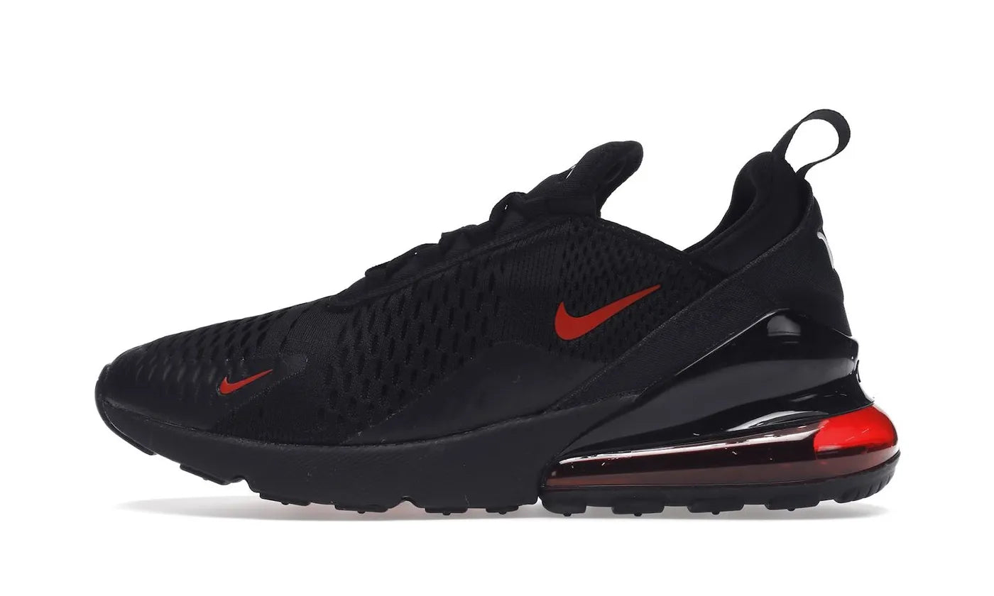 Nike Air Max 270 Bred (2022) - DR8616-002