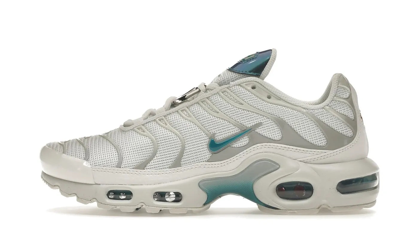 Air Max Plus Metallic Teal - DR7853-100