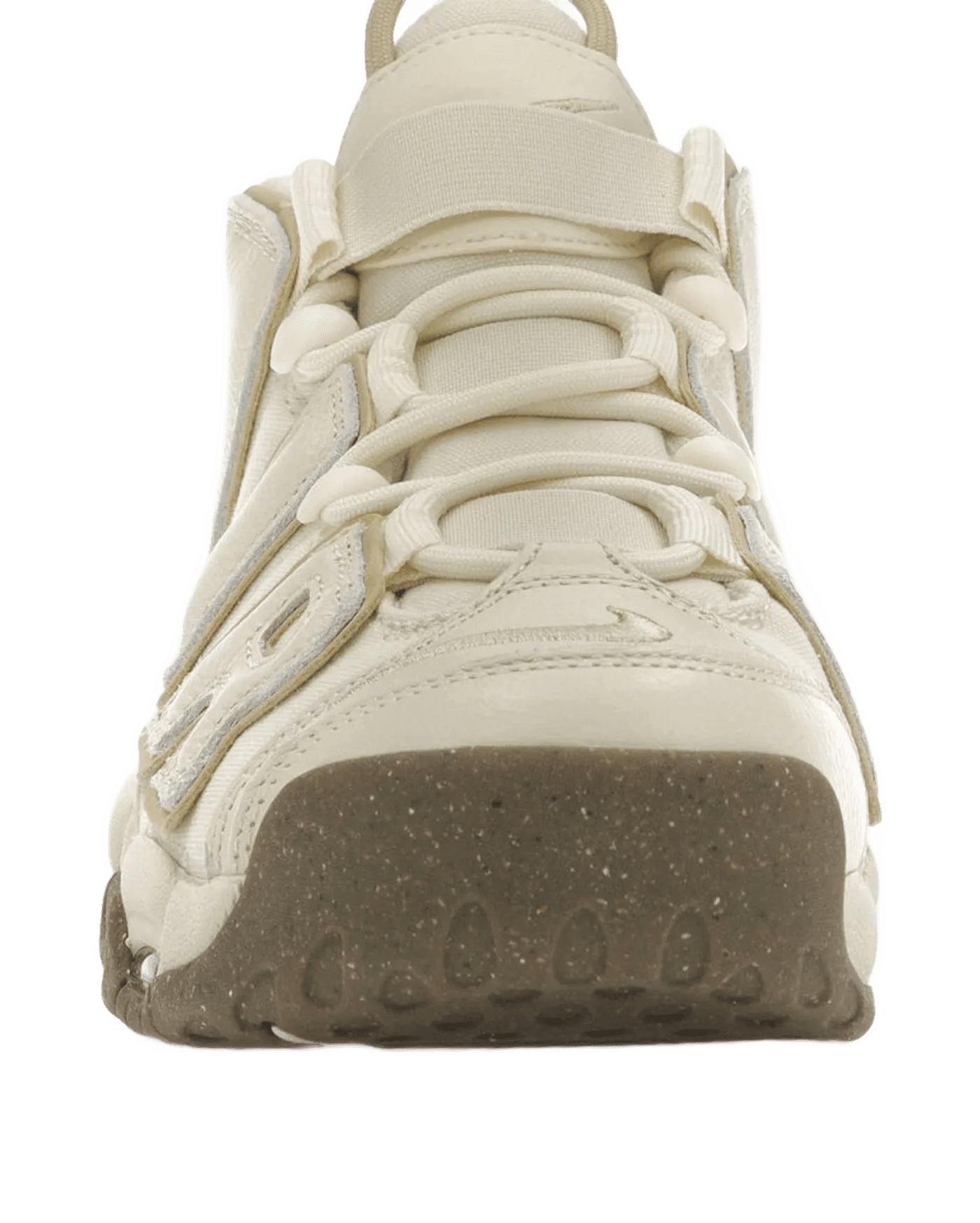 Nike Air More Uptempo Coconut Milk - DV7230-100