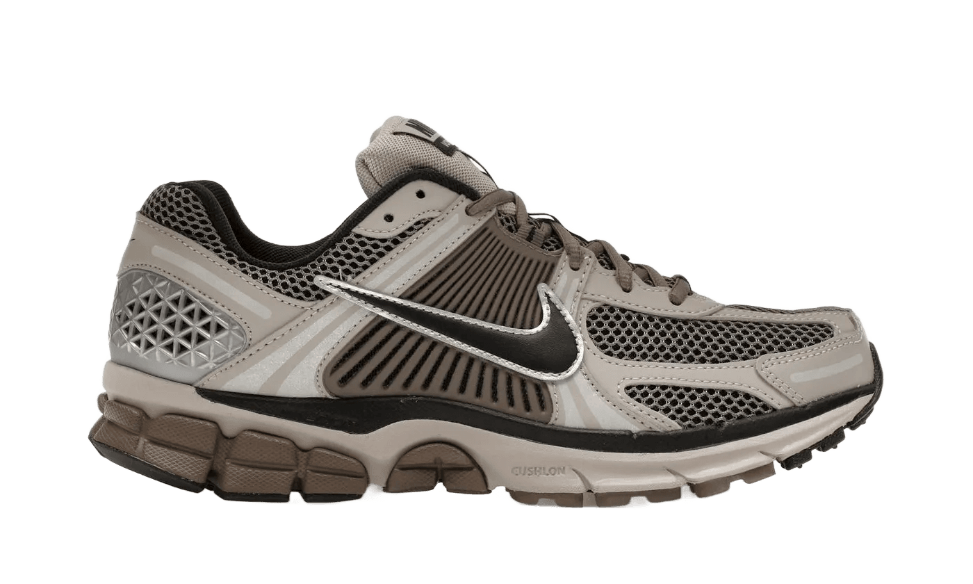 Nike Zoom Vomero 5 College Grey Cave Stone - FB9149-005