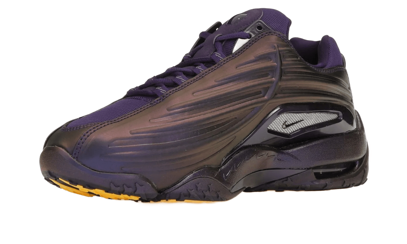 Nike NOCTA Hot Step 2 Eggplant