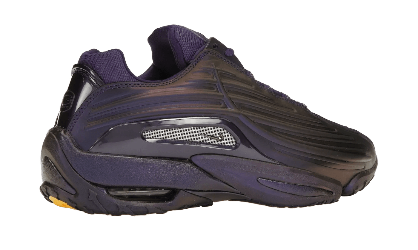 Nike NOCTA Hot Step 2 Eggplant