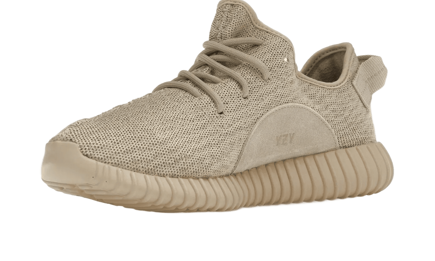 Adidas Yeezy Boost 350 Oxford Tan - AQ2661