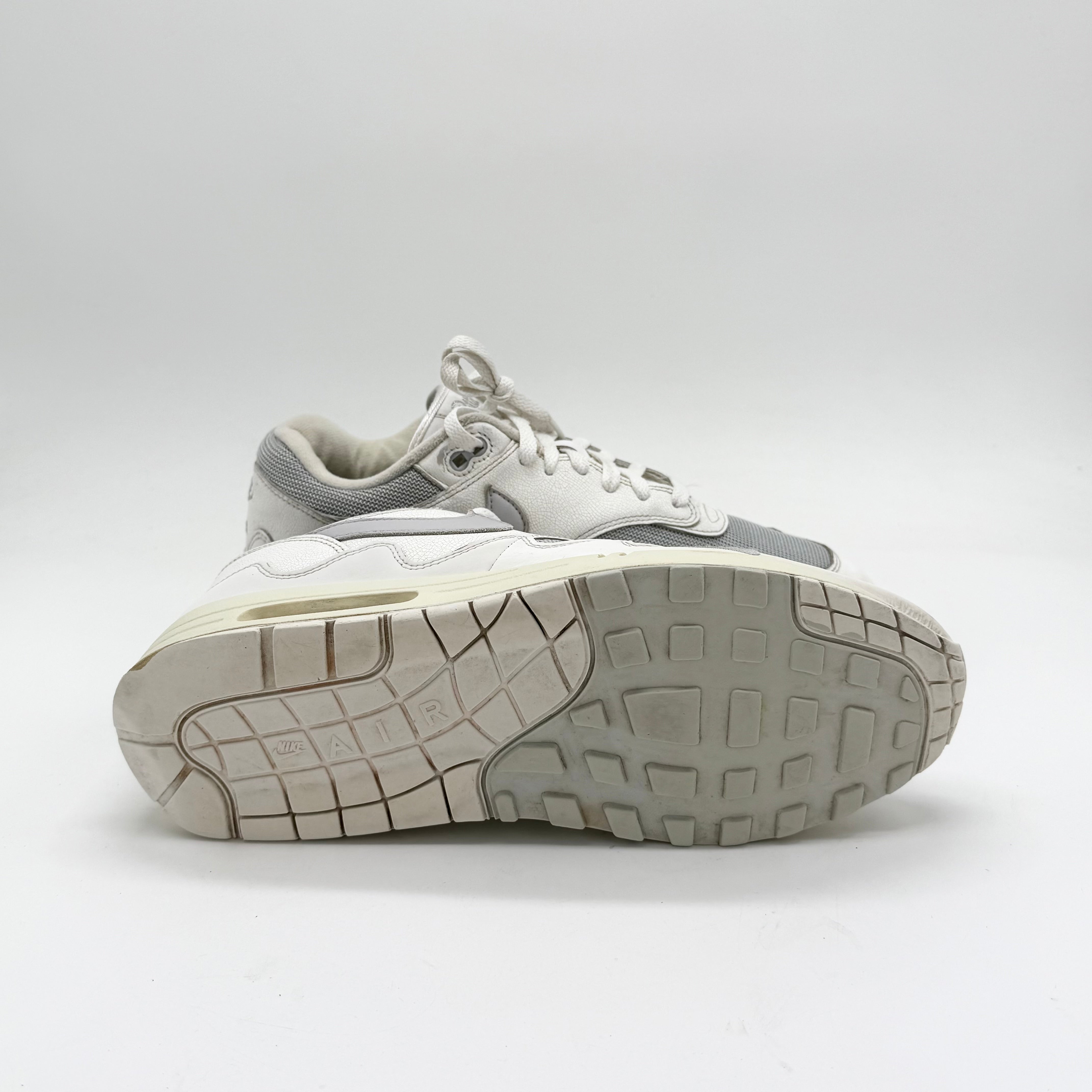 Nike Air Max 1 Patta White Waves - EU 46