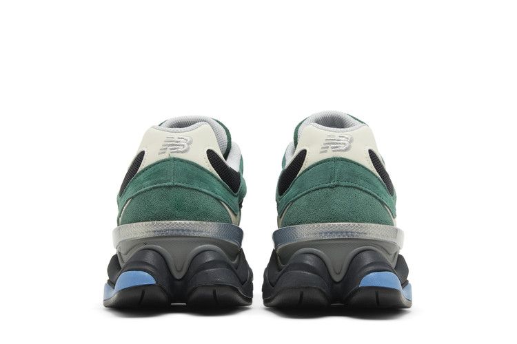 New Balance 9060 Team Forest Green - U9060VRA
