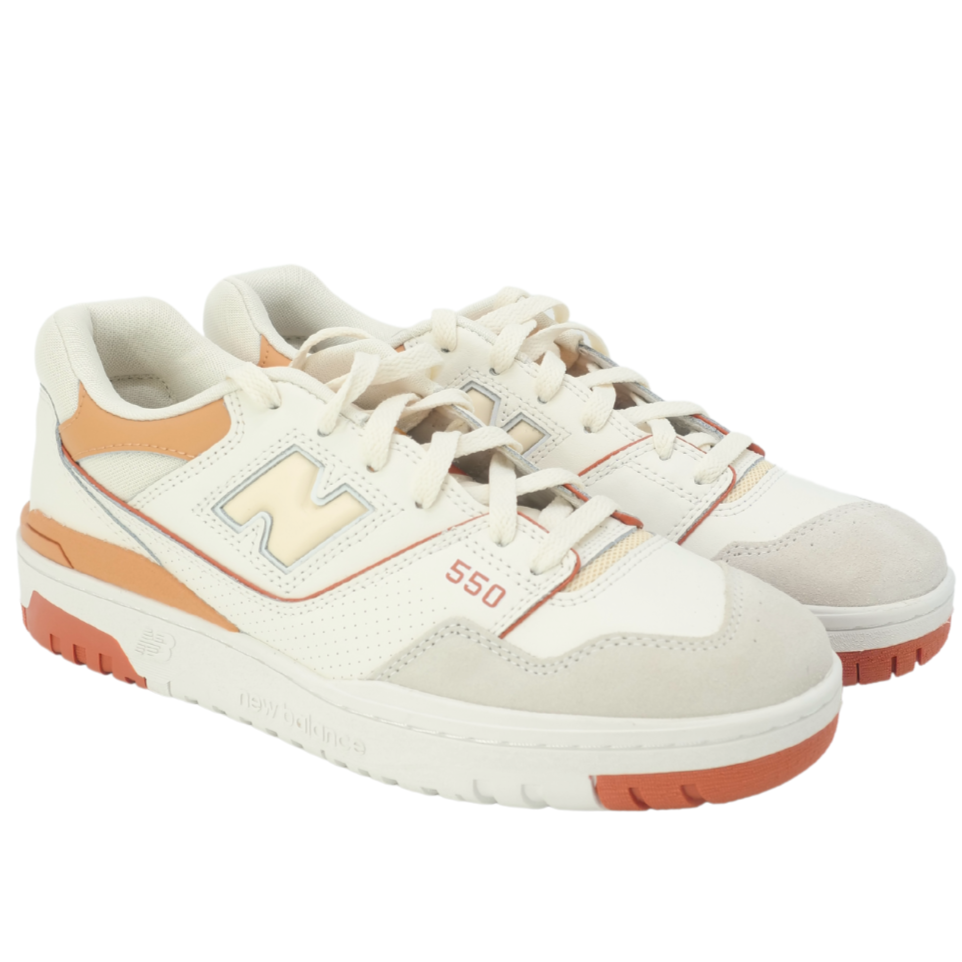 New Balance 550 Au Lait
