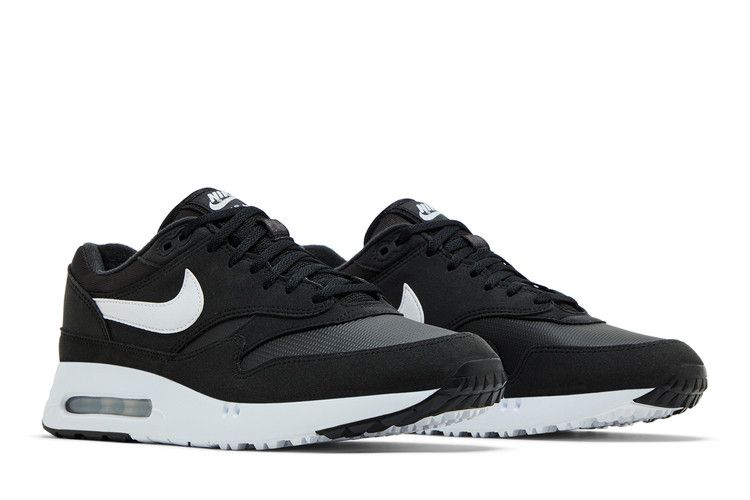 Nike Air Max 1 Golf Black White - DV1403-010